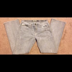 BKE DENIM AIDEN JEANS